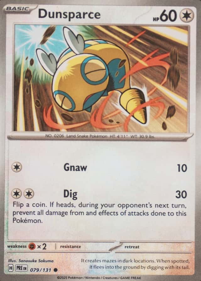 Master Ball · Reverse Holo