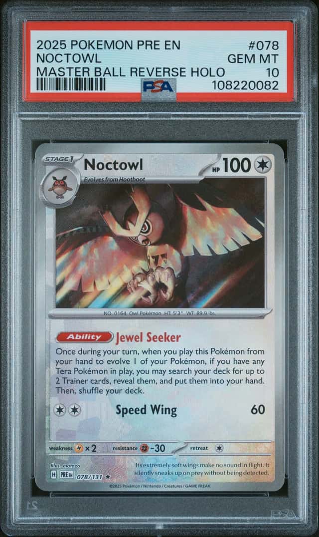Noctowl
