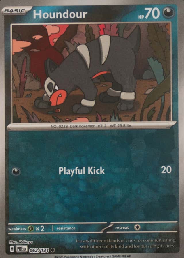 Master Ball · Reverse Holo