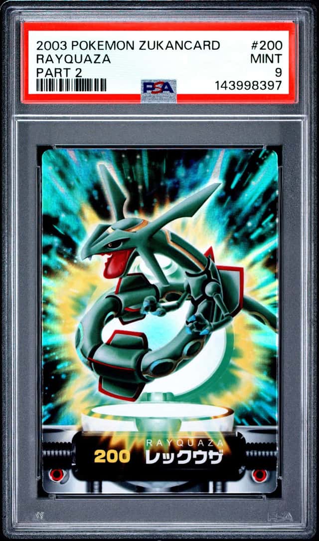 Rayquaza