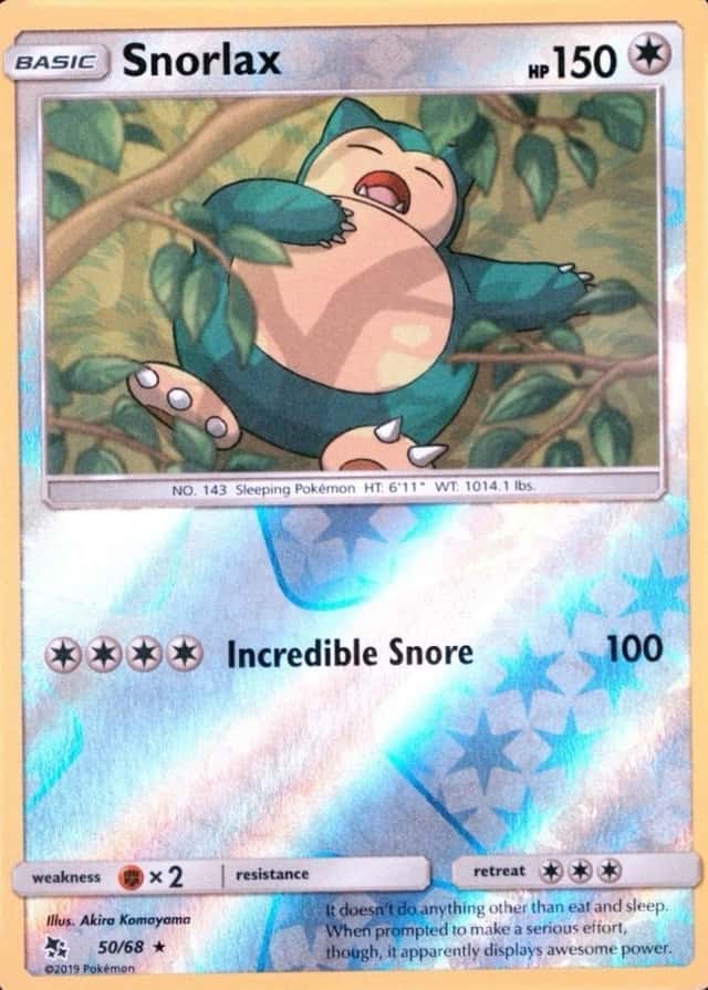 Reverse Holo