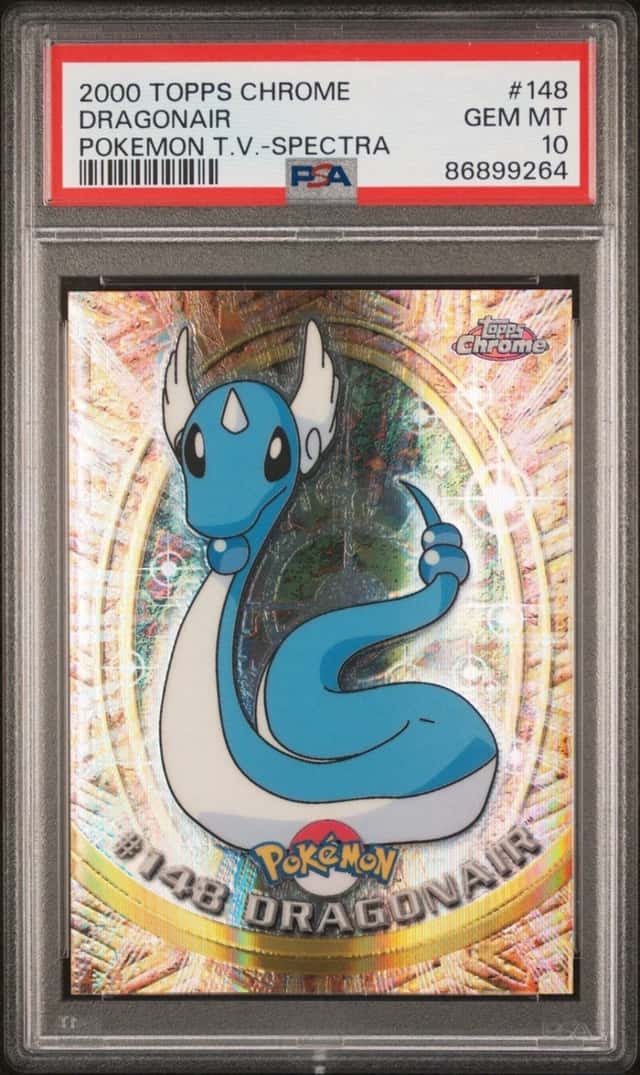 Dragonair