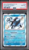 Paldean Tauros