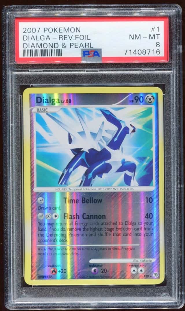 Dialga