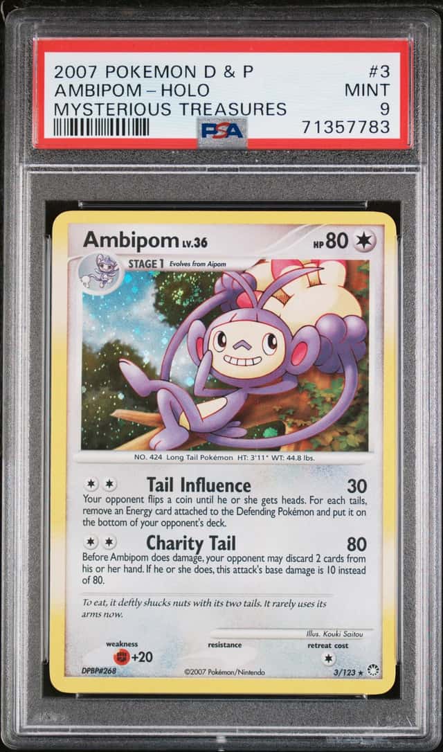 Ambipom