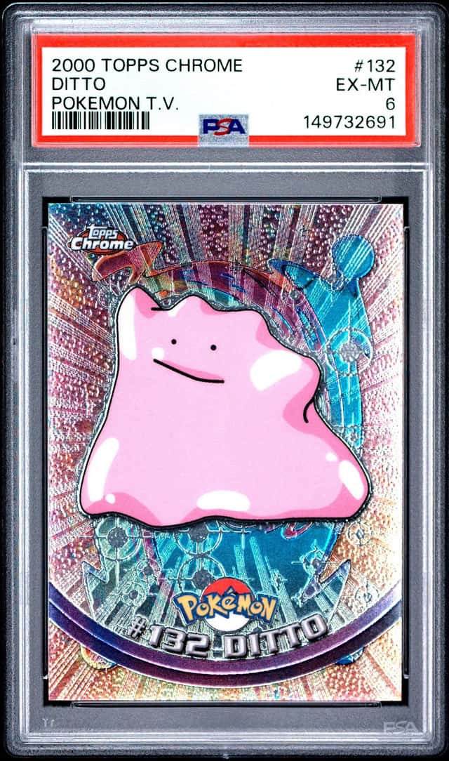 Ditto