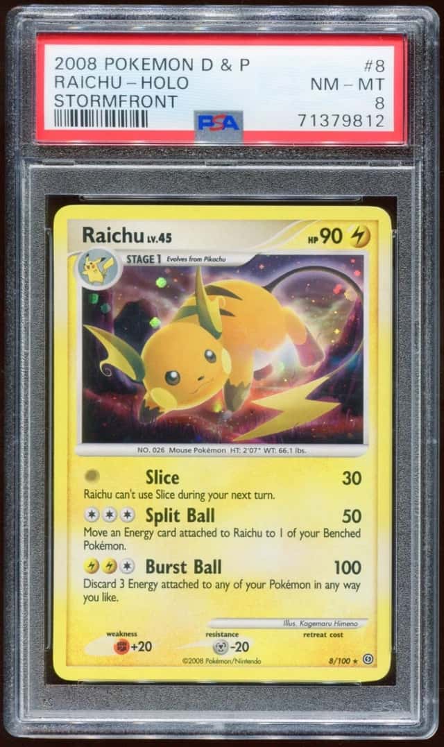 Raichu