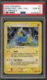 Manectric