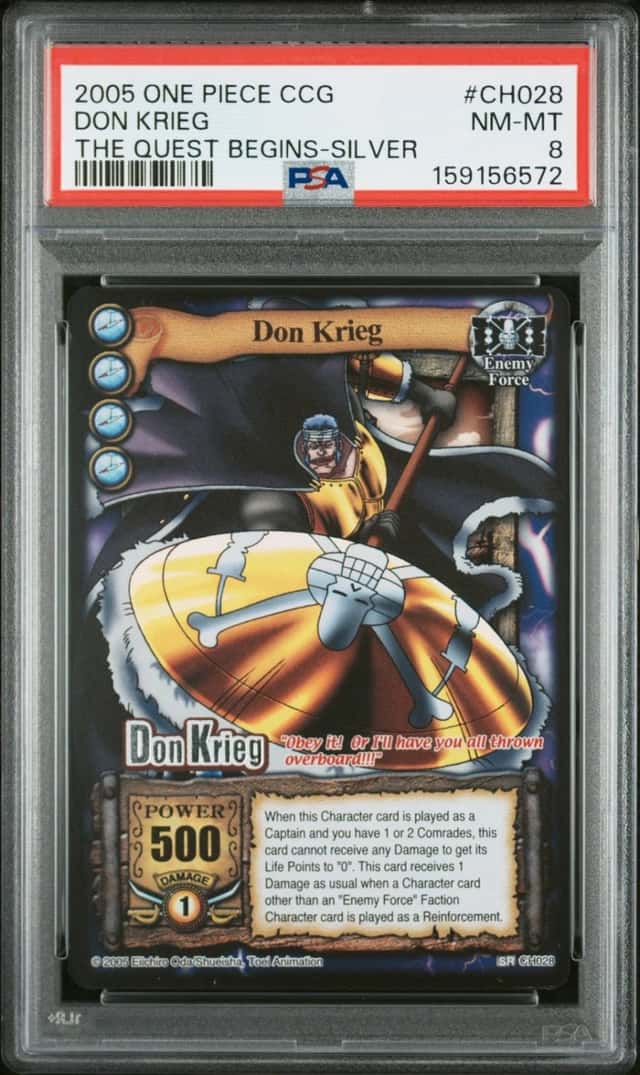 Don Krieg