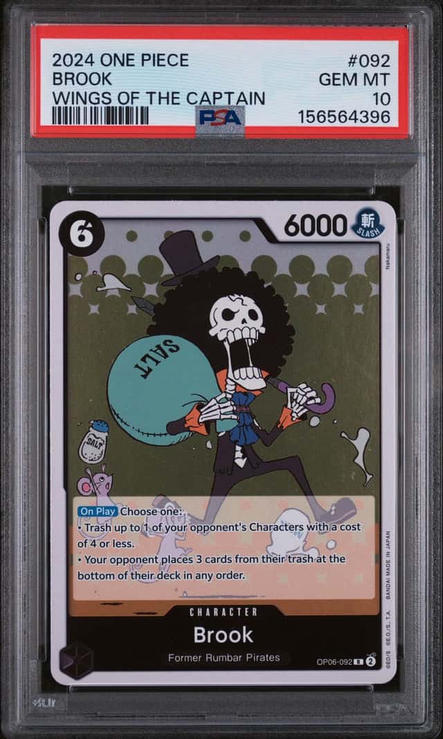 Brook