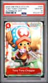 Tony Tony Chopper