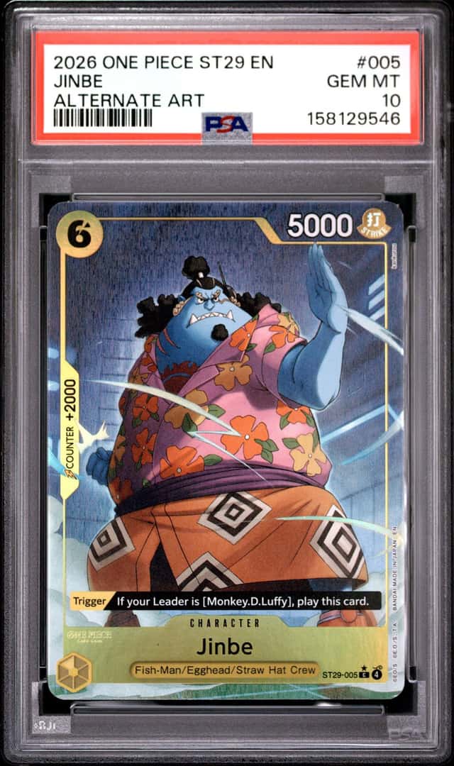 Jinbe