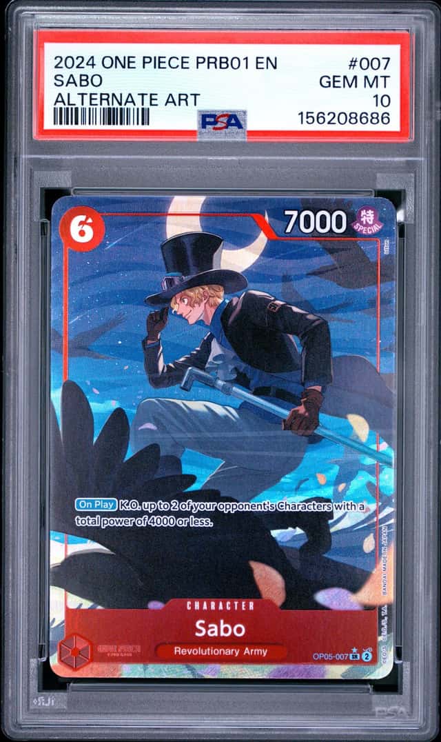 Sabo