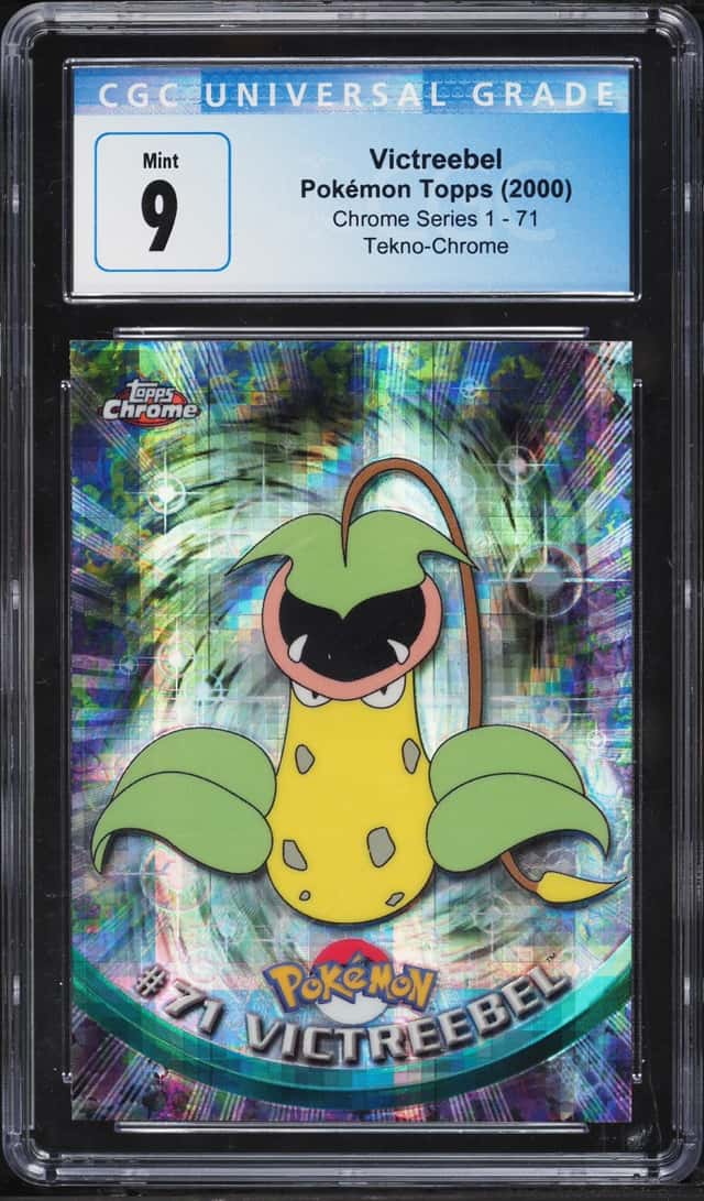 Victreebel