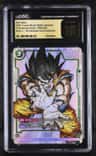 Son Goku