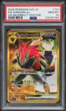 N'S Zoroark Ex