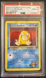 Misty'S Psyduck