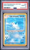 Light Dewgong