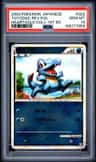Totodile