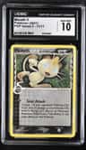 Meowth δ