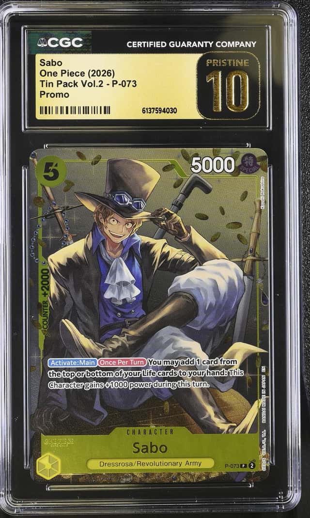 Sabo