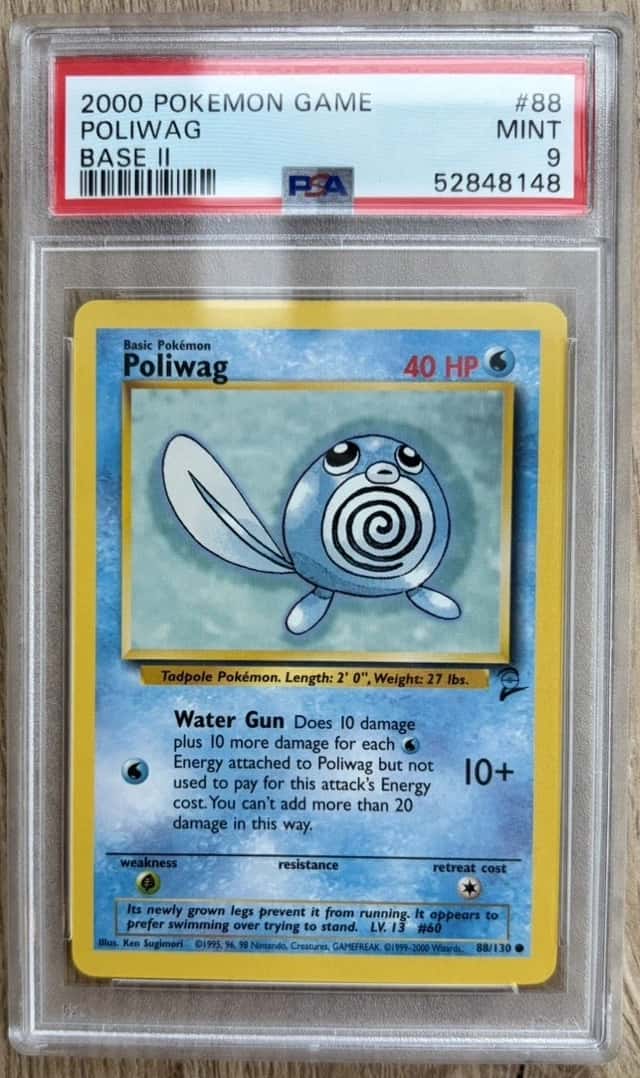 Poliwag