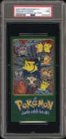Pikachu & Others