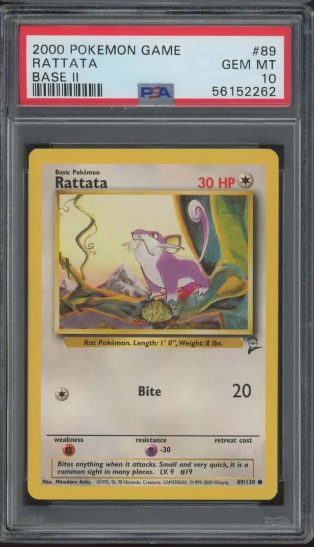 Rattata