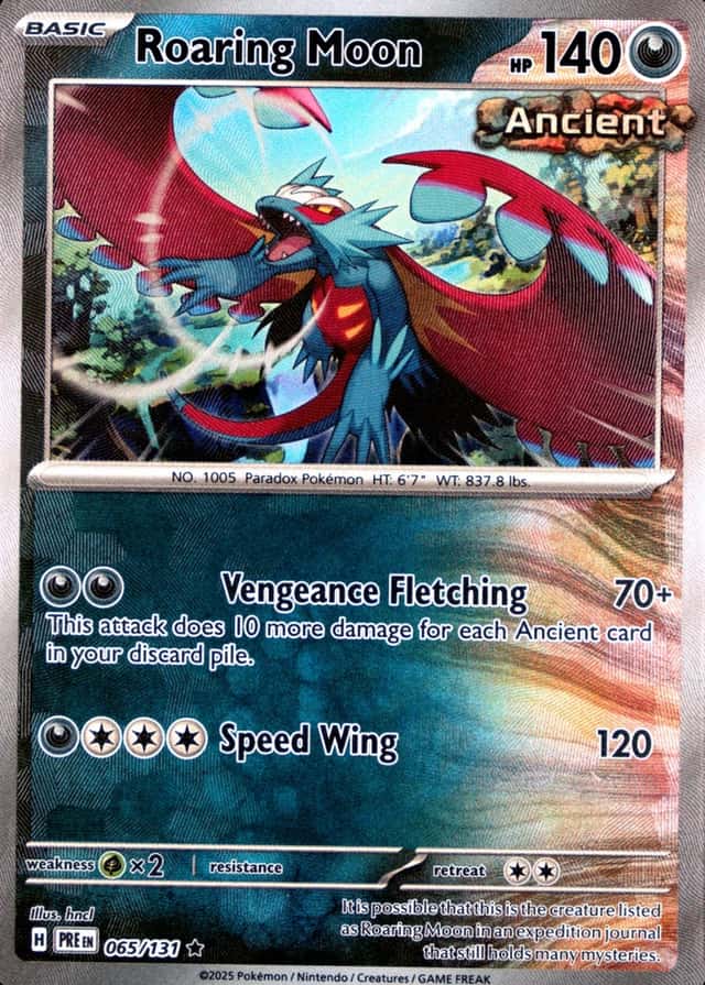Master Ball · Reverse Holo