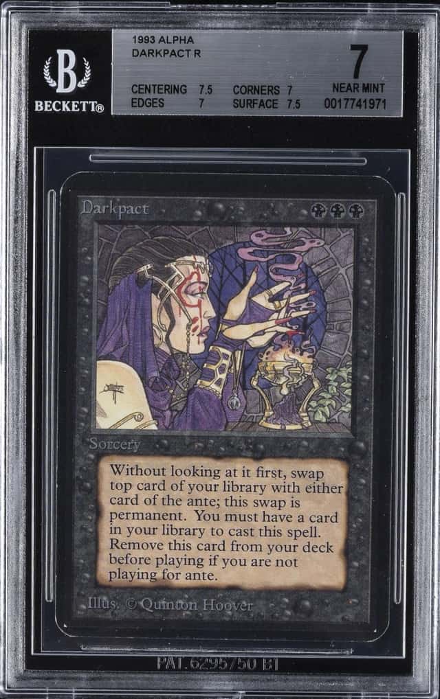 Darkpact