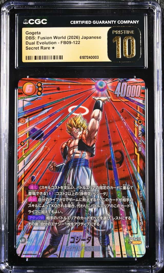 Gogeta