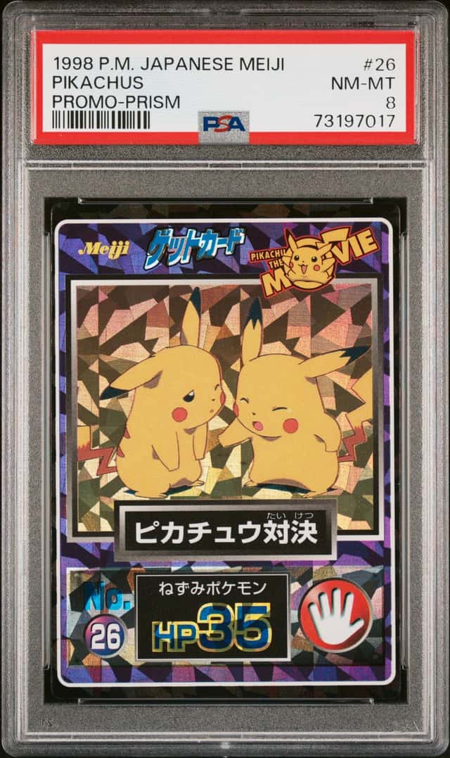 Pikachus