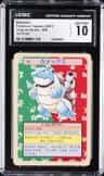 Blastoise