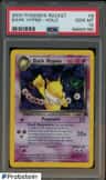 Dark Hypno