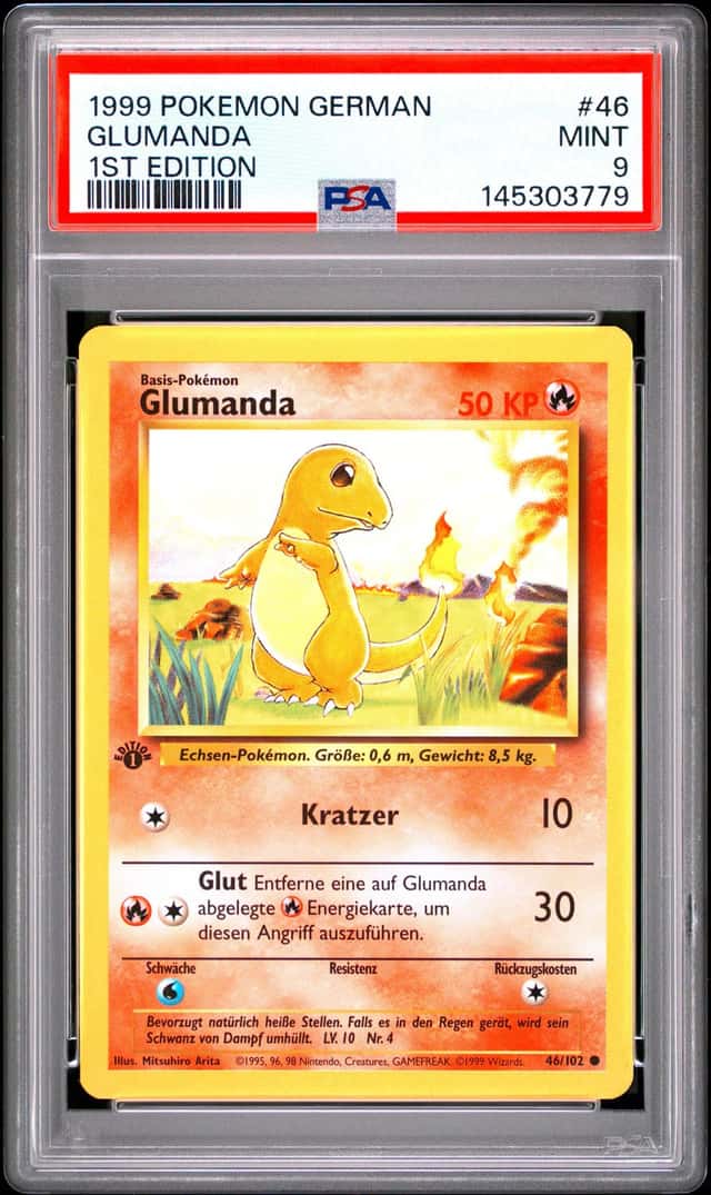 Glumanda