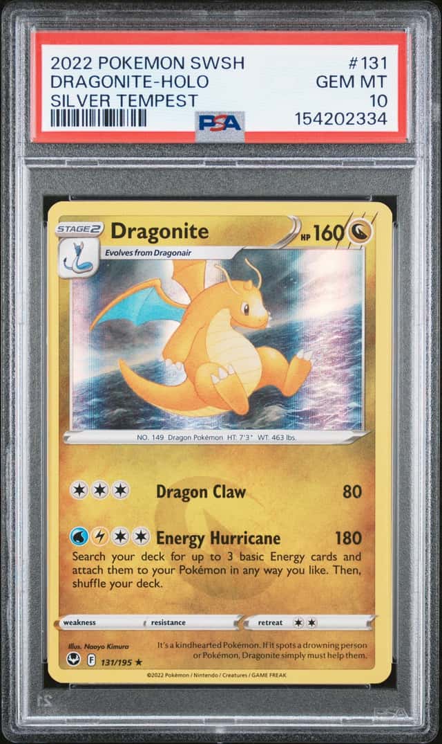 Dragonite