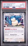 Hop'S Snorlax