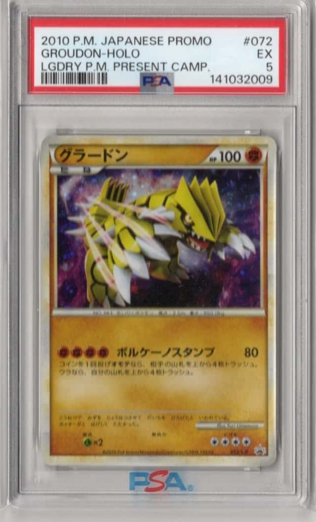 Groudon
