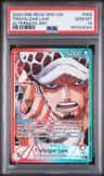 Trafalgar Law