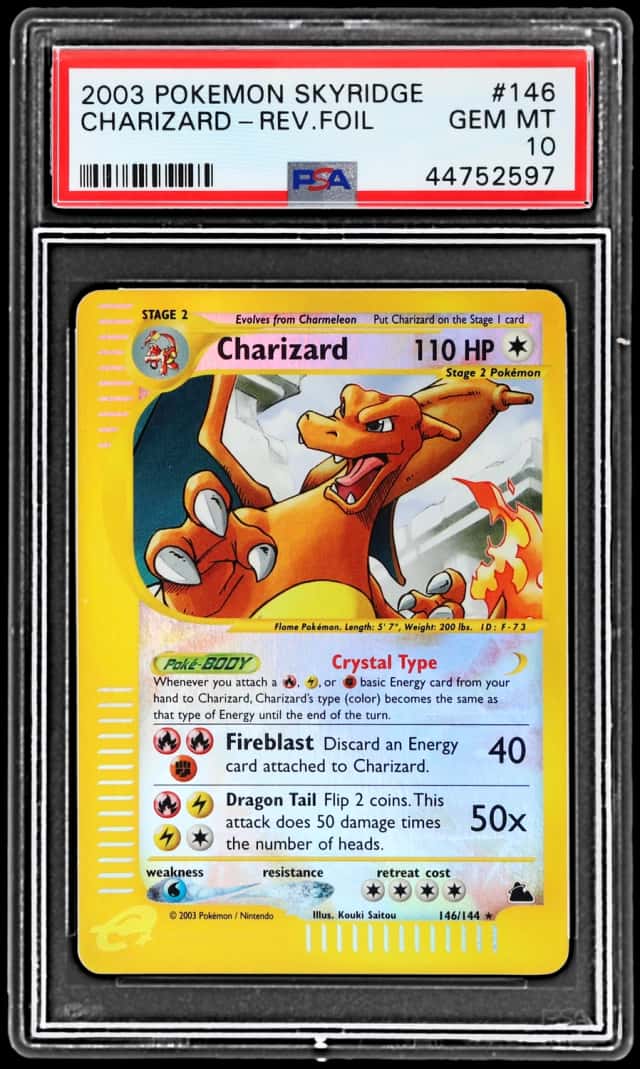 Charizard