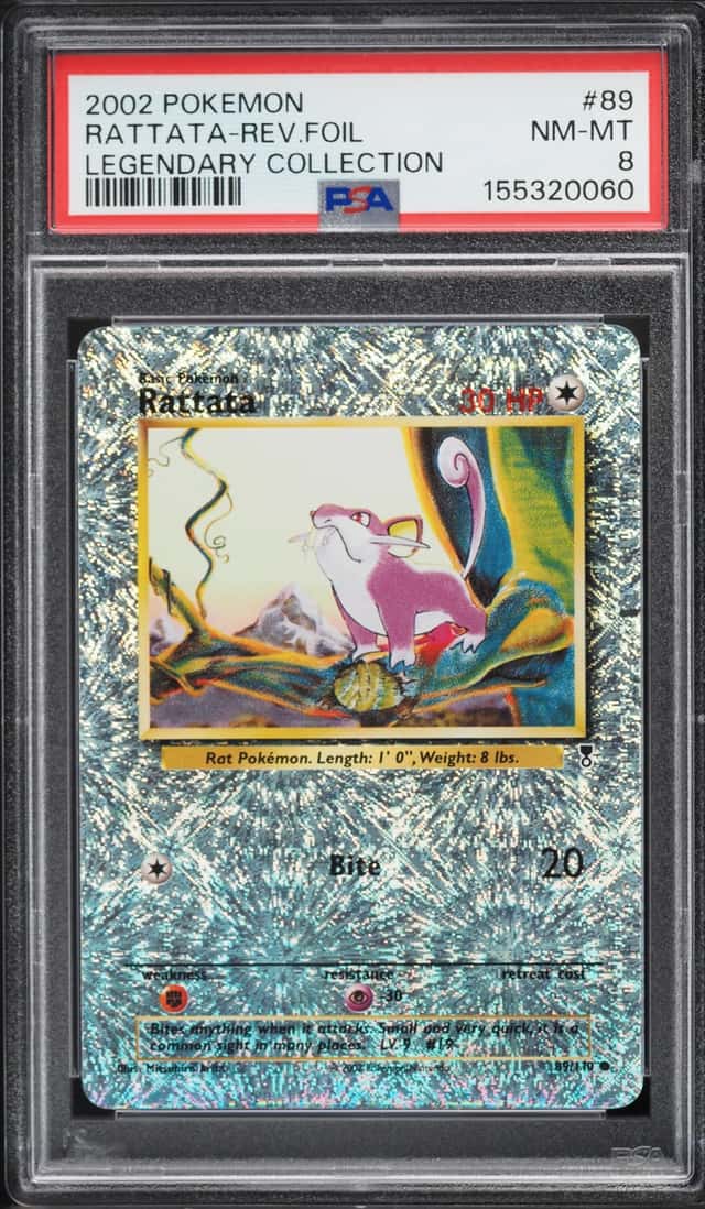 Rattata