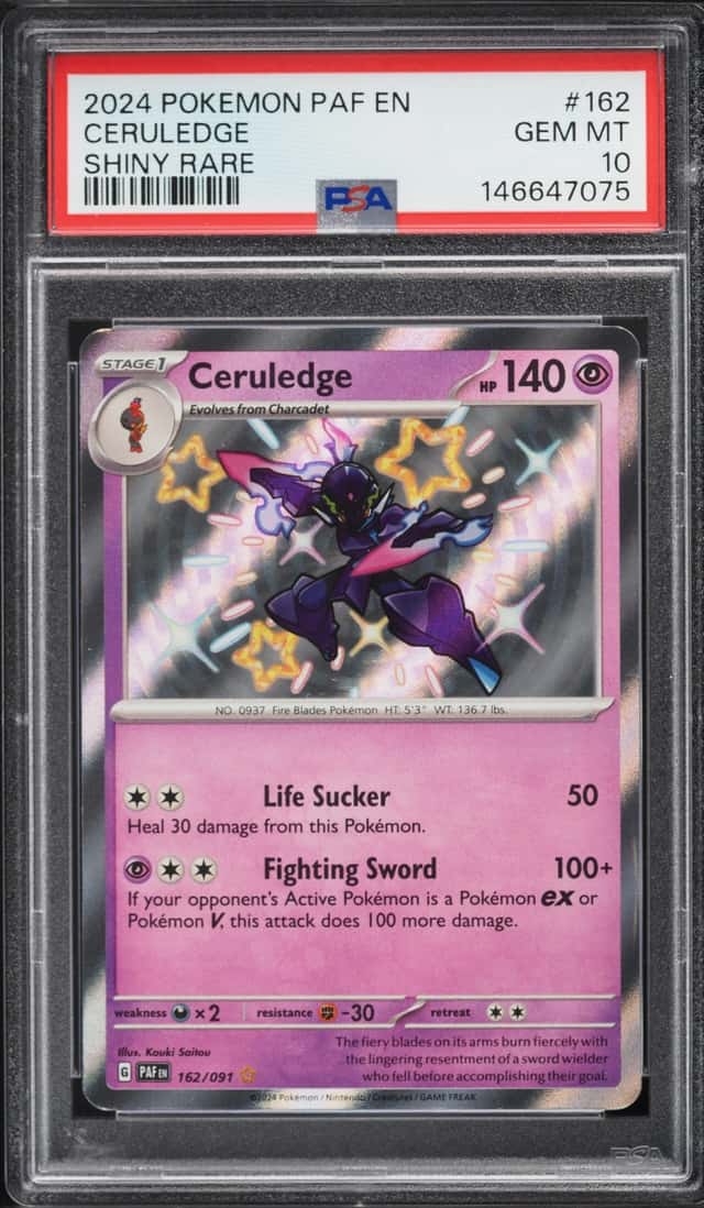 Ceruledge