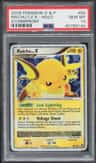 Raichu Lv.x