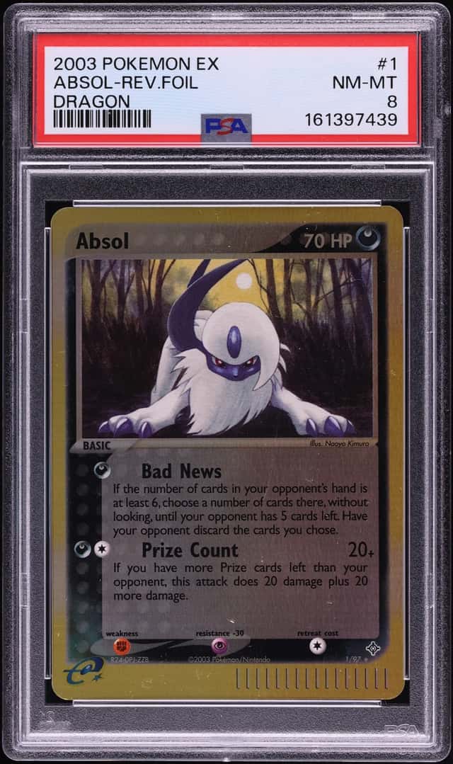 Absol