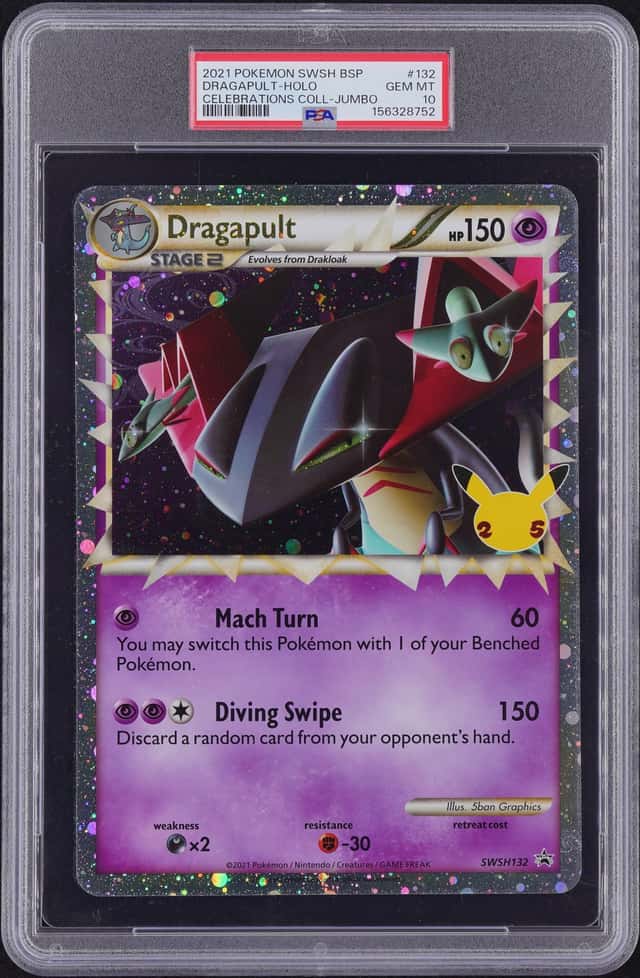 Dragapult