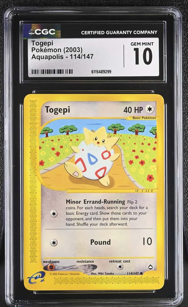 Togepi