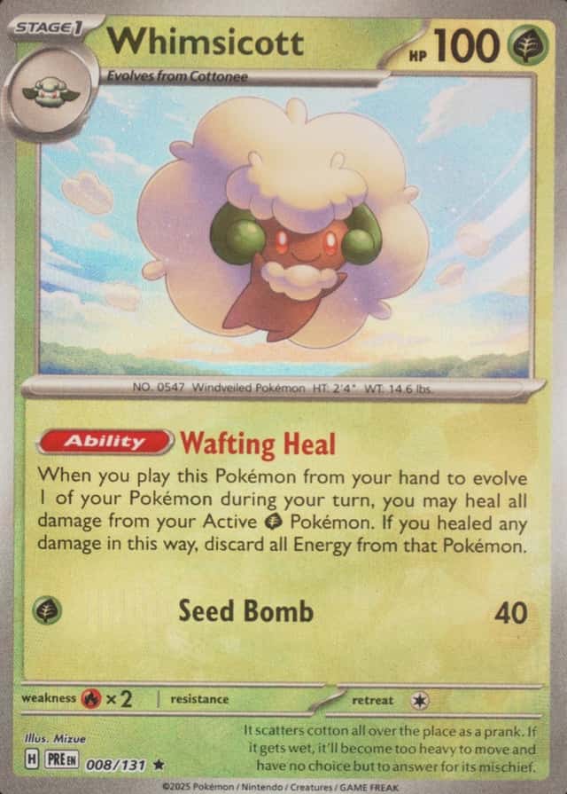 Master Ball · Reverse Holo