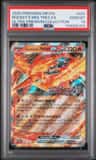 Rocket'S Moltres Ex