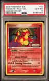 Magmar