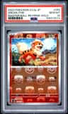 Growlithe